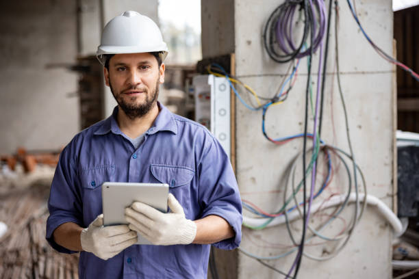 Best Licensed Electrician  in Aragon, GA