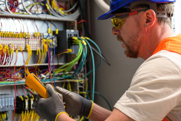 Best Electrical Wiring Services  in Aragon, GA