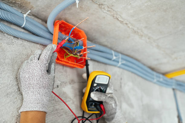 Best Electrical System Inspection  in Aragon, GA
