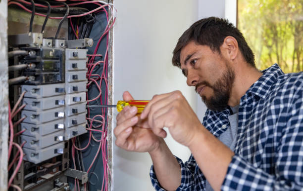 Best Electrician Near Me  in Aragon, GA
